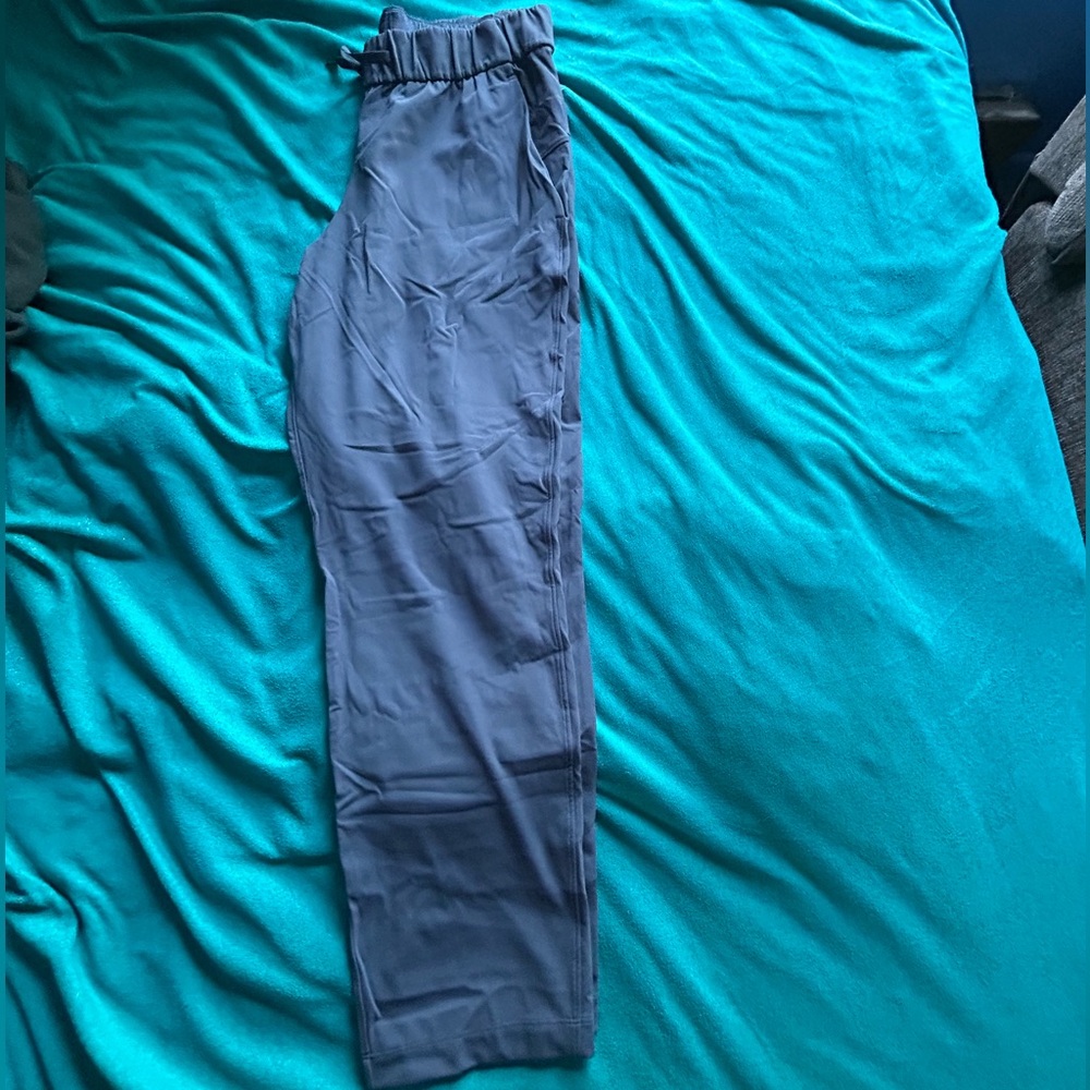 Lululemon On The Fly Pant